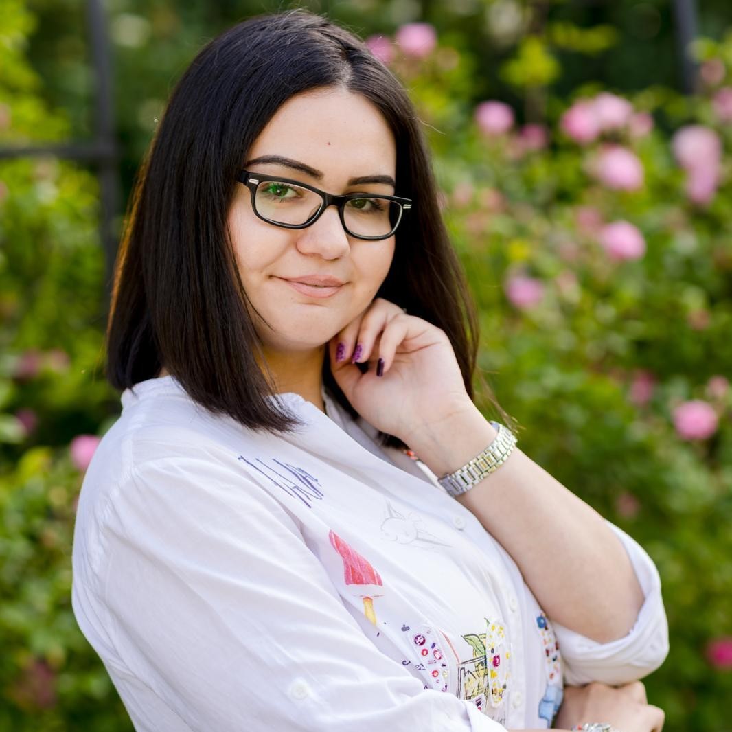 Niță Alina